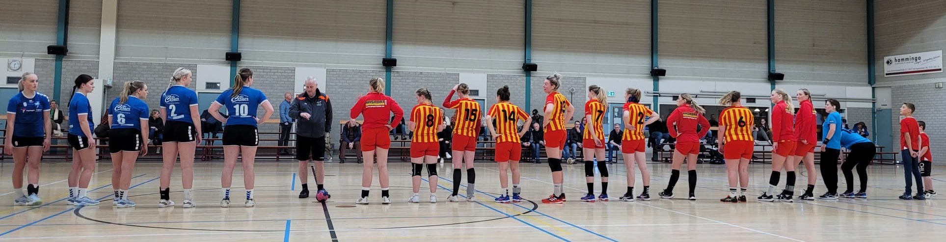 GELIJKSPEL VAKO TEGEN ACTIEF KLAZIENAVEEN