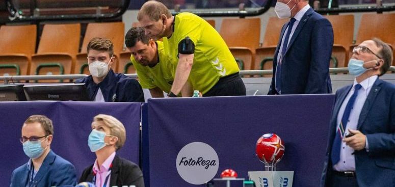 SUPER CUP: OFFICIËLE AFTRAP NIEUWE HANDBALSEIZOEN