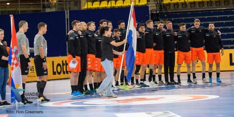 PROGRAMMA EN UITSLAGEN EK KWALIFICATIE 2024 MANNEN