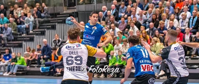 WOUT WINTERS: 'IK VERWACHT EEN PITTIGE BURENSTRIJD IN PELT'