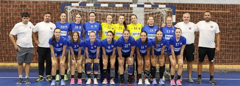 HANDBAL VENLO OPNIEUW NAAR OOST-EUROPA