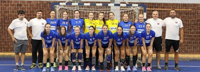 HANDBAL VENLO OPNIEUW NAAR OOST-EUROPA