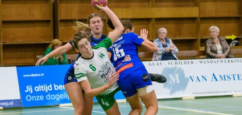 AMBER VERBRAEKEN: VAN QUINTUS NAAR BUNDESLIGA