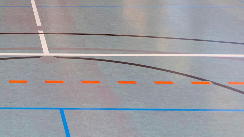 VALSE START DSS IN NIEUWE SEIZOEN