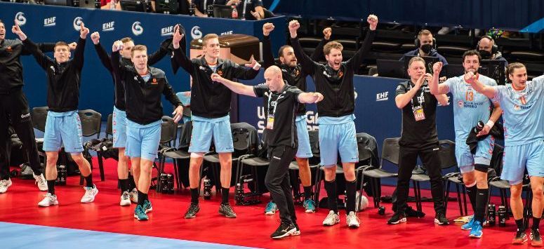 Start kwalificatie WK 2023; Nederland in wachtkamer