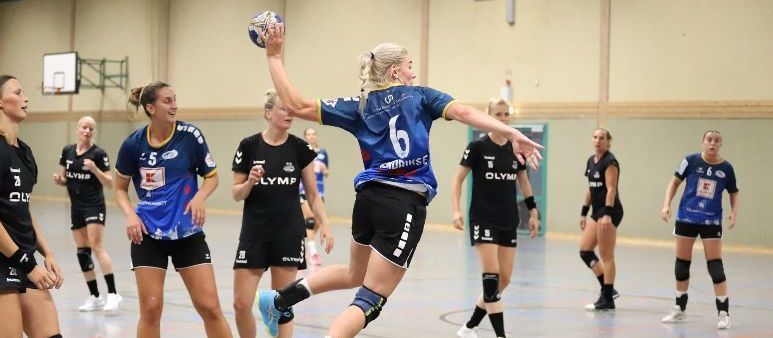 Nathalie Hendrikse stapt over naar Thüringen