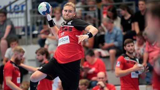 HURRY-UP LEGT PATRICK MIEDEMA VAST