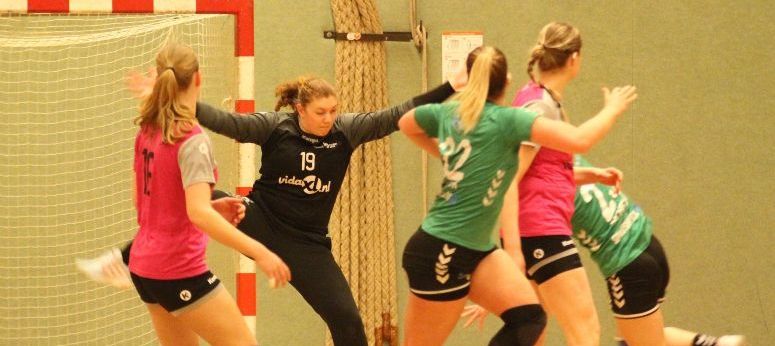 Geen naweeën carnaval voor Venlose talenten