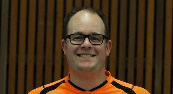 HVBS verlengt contract met trainer Bessel Grift