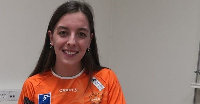 23 Nederlandse treffers bij Odense; Metz wint bij Kristiansand