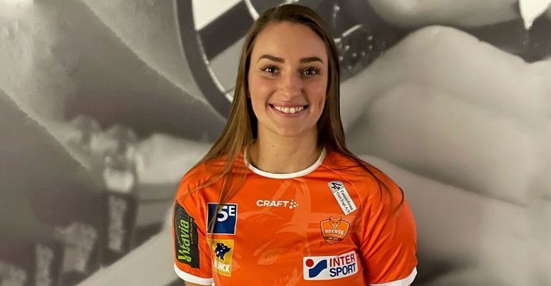 Estavana Polman terug; zevenklapper Larissa Nüsser
