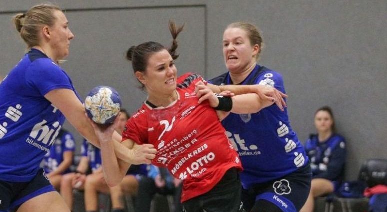Maxime Struijs verlaat Bad Wildungen, sluit aan bij Halle-Neustadt