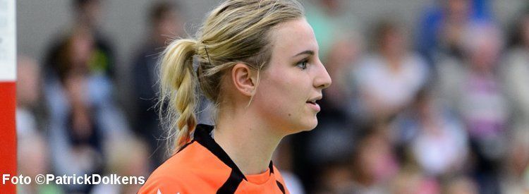 Rinka Duijndam: 