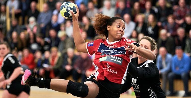 Sharon Nooitmeer: contractverlenging bij Sport-Union Neckarsulm