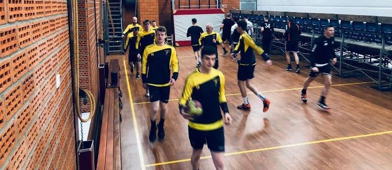 Prima herstart competitie Sittardia