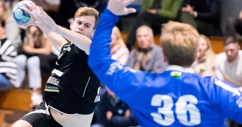 THIMO BAKKER POPELT OM RENTREE TE MAKEN BIJ WHC/HERCULES