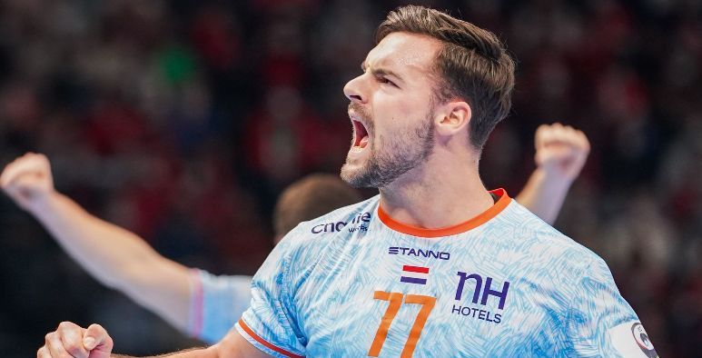 DROOM DIE UITKOMT: SENSATIONELE ZEGE ORANJE OP HONGARIJE