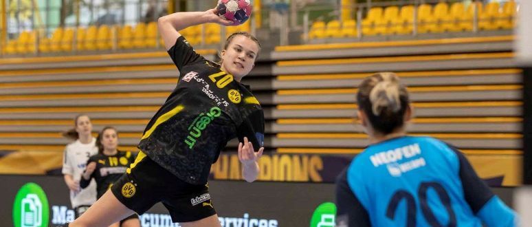 Merel Freriks naar Brest Bretagne