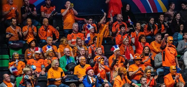 PROGRAMMA, UITSLAGEN, EK MANNEN