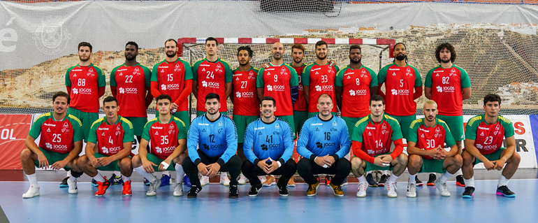 Portugal kan het Nederland vanavond moeilijk maken