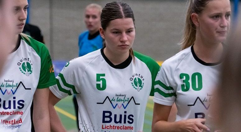 Quintus gebaat bij winst op VOC, zware klus BFC tegen Tachos