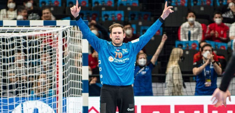 Nederland wil ook tegen de wereldkampioen meters maken