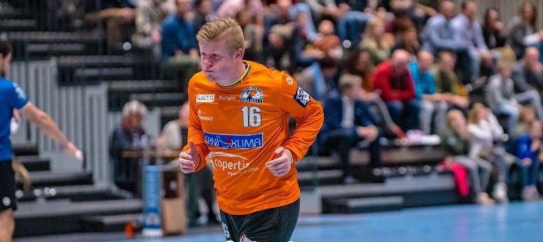 Arjan Versteijnen en Tim Claessens: dromen van EK in Boedapest