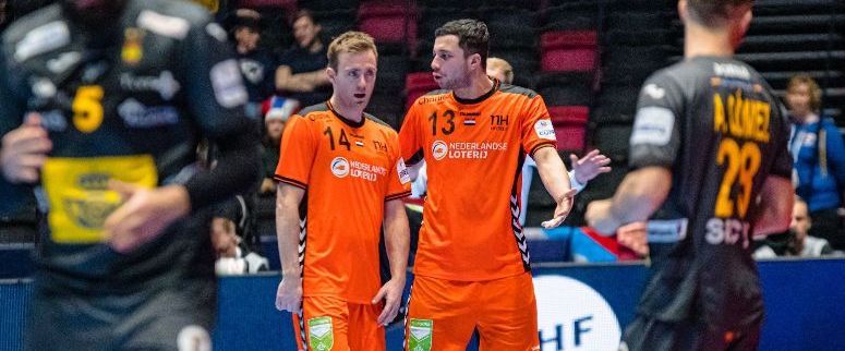 EK-selectie voor Hongarije telt zes debutanten