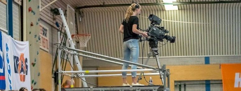 PROGRAMMA, UITSLAGEN EN LIVESTREAM 7 - 13 februari