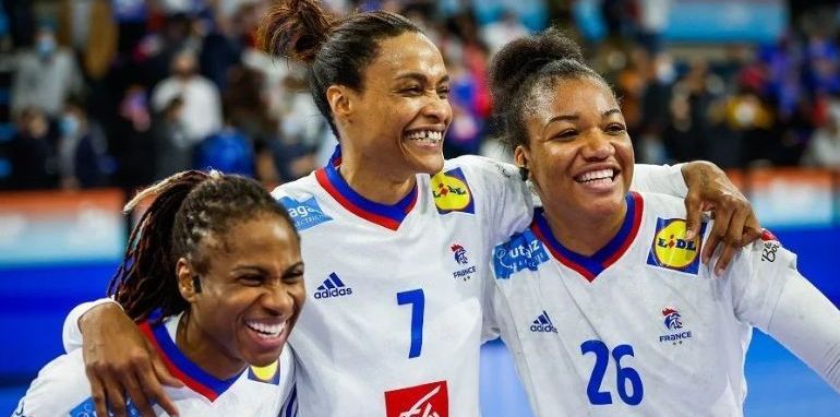 Denemarken strandt in zicht van finale; finale Noorwegen tegen Frankrijk