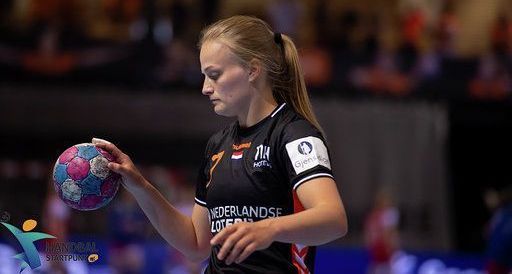 Debbie Bont verlaat Kopenhagen voor het Franse Metz