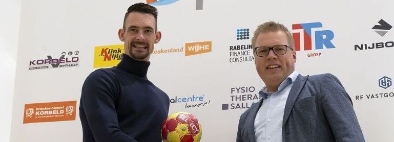 Kampioen Kwiek contracteert Lars Hoogeveen als trainer