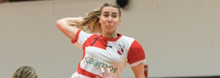 Eerste aanwinst Borhave: Noah Timmermans komt over van DSVD