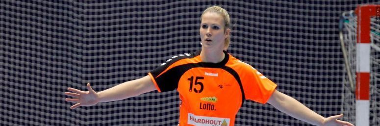 Het verhaal achter het vertrek van Anouk van de Wiel