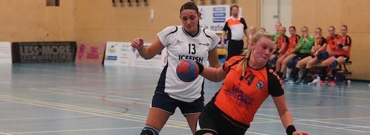 Samenwerking DSVD en coach Jildou Dijkstra beëindigd