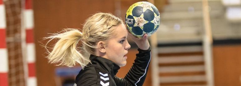 Anouk Nieuwenweg volgend seizoen actief in Duitsland