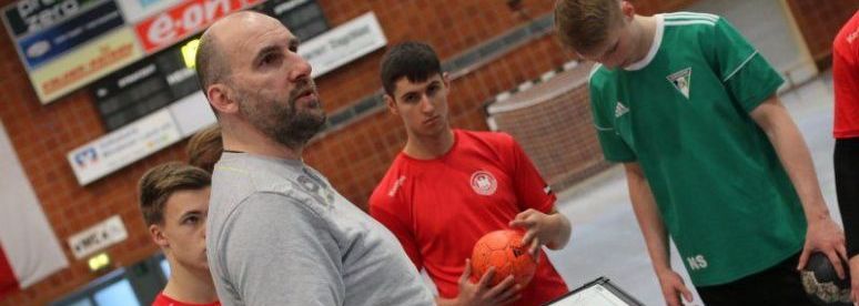 Assistent-trainer Erik Wudtke over tegenstander Nederland