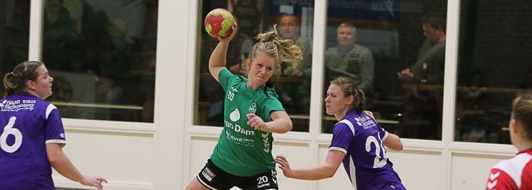 Fortissimo wint van ‘Angstgegner’ Westsite