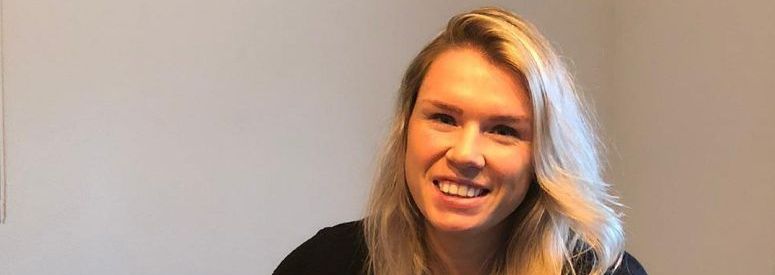 Myrthe Schoenaker verruilt Oldenburg voor Blomberg-Lippe