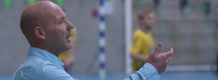 Coach Verduin verlaat Vrone na zestien jaar