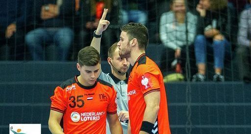 Rutger ten Velde hoopt op EK, maar is ook realistisch