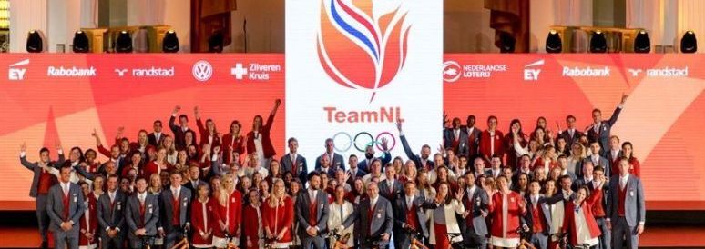Crew werving TeamNL Tokyo Center en Holland Heineken House van start