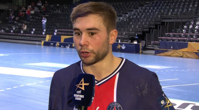 PSG AFGEDROOGD; TEGEN SZEGED EINDIGT EUROPEES SEIZOEN