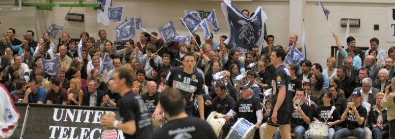 Handbal Tongeren rukt op naar vijfde plaats