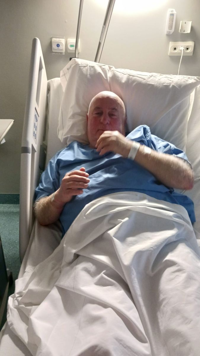 Even een bericht vanuit de redactie