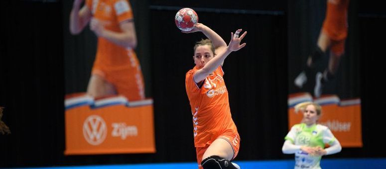 Vreugdedansje Kelly Vollebregt