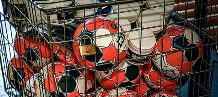 Opleidingsteam Handbal Venlo wint spektakelstuk én topper in tweede divisie