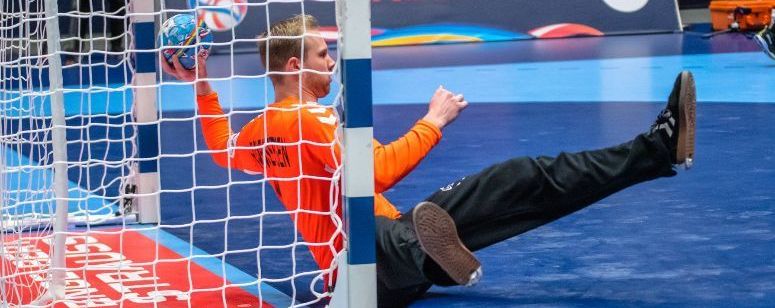 De 35 van Richardsson op longlist voor EK; vijf oefenduels laatste testcase