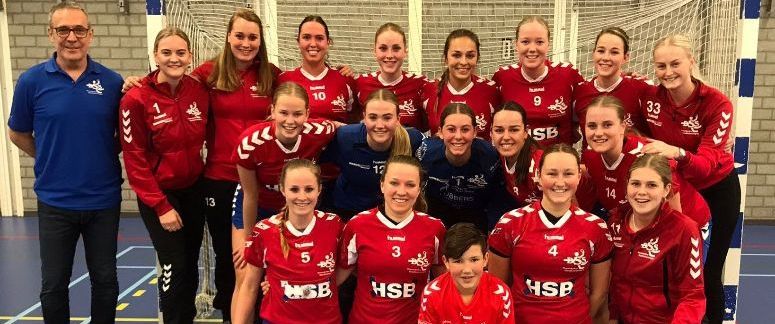 Eerste verliespartij in Heemskerk voor DSS