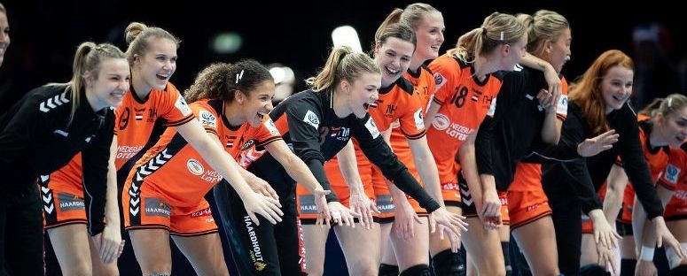 Definitieve selectie Oranje voor WK; voorbereiding start in Noorwegen